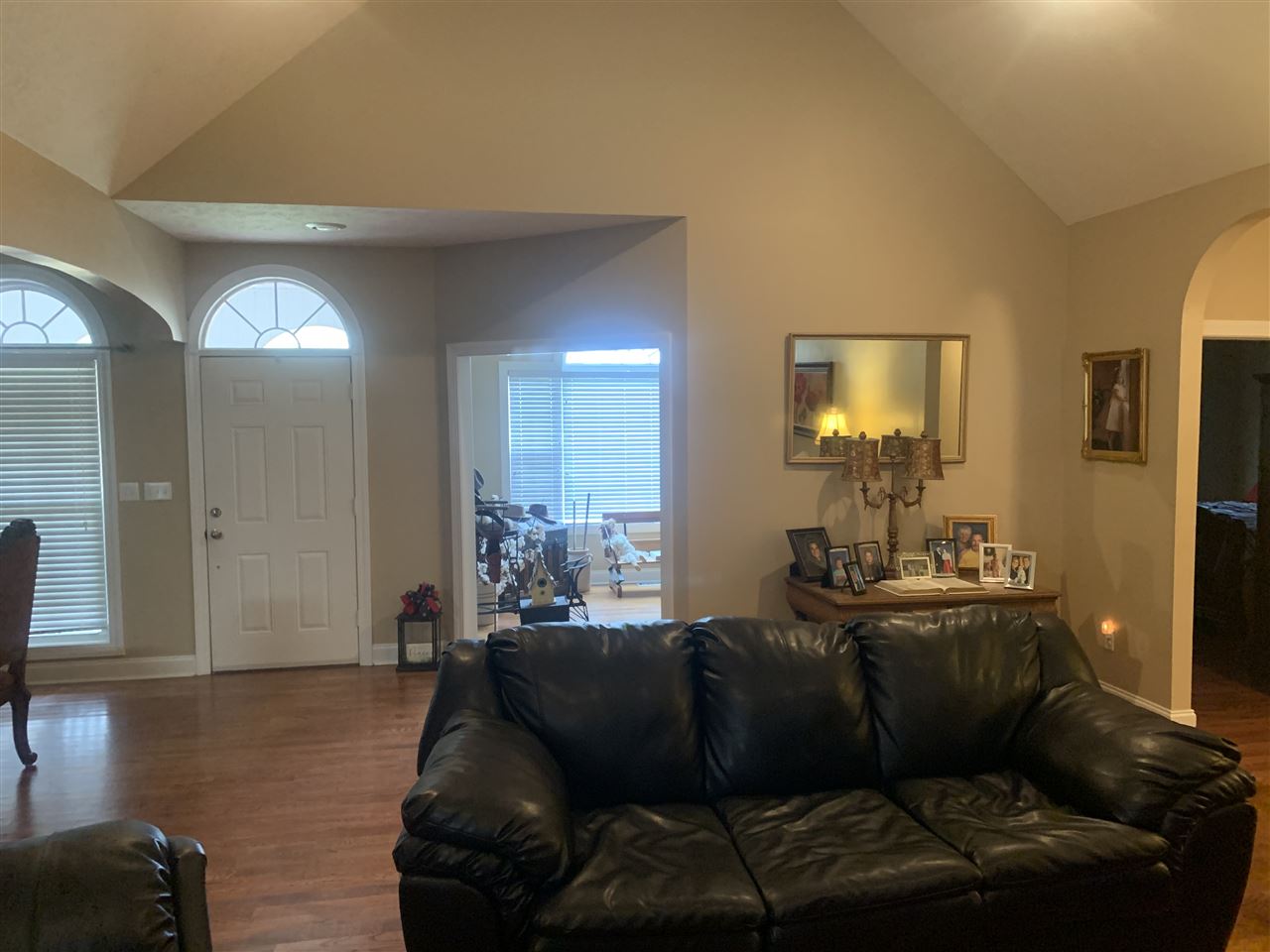 1115 Hard Rock Road Savannah, TN 38372 - Photo 8 of 25 Gallery Image 8