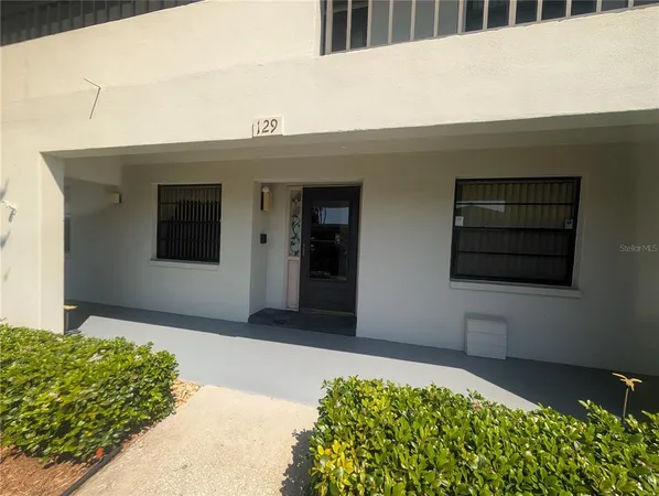 $215,000 | 1601 43rd Street, Unit 129, St. Petersburg, FL 33713