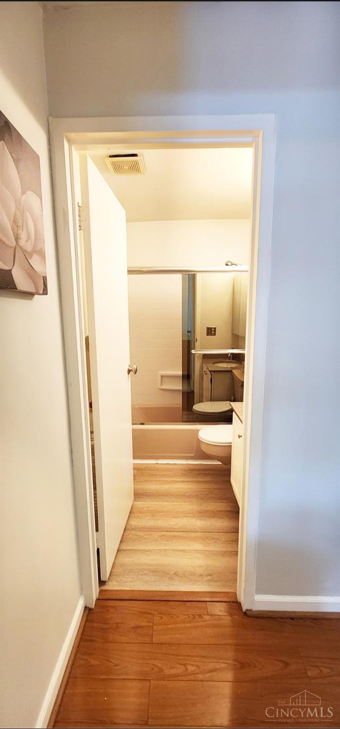 1815 William Howard Taft Road, Unit 207 Cincinnati, OH 45206 - Photo 14 of 23