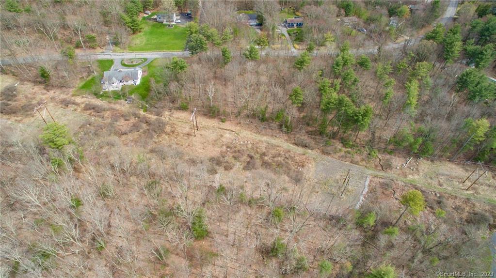 Weingart Road Harwinton, CT 06791 - Photo 1 of 1 a view of a pathway both side of building
