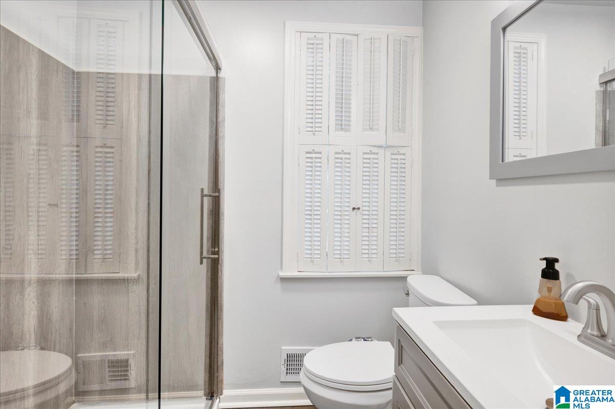 3601 Crestside Road Birmingham, AL 35223 - Photo 20 of 47