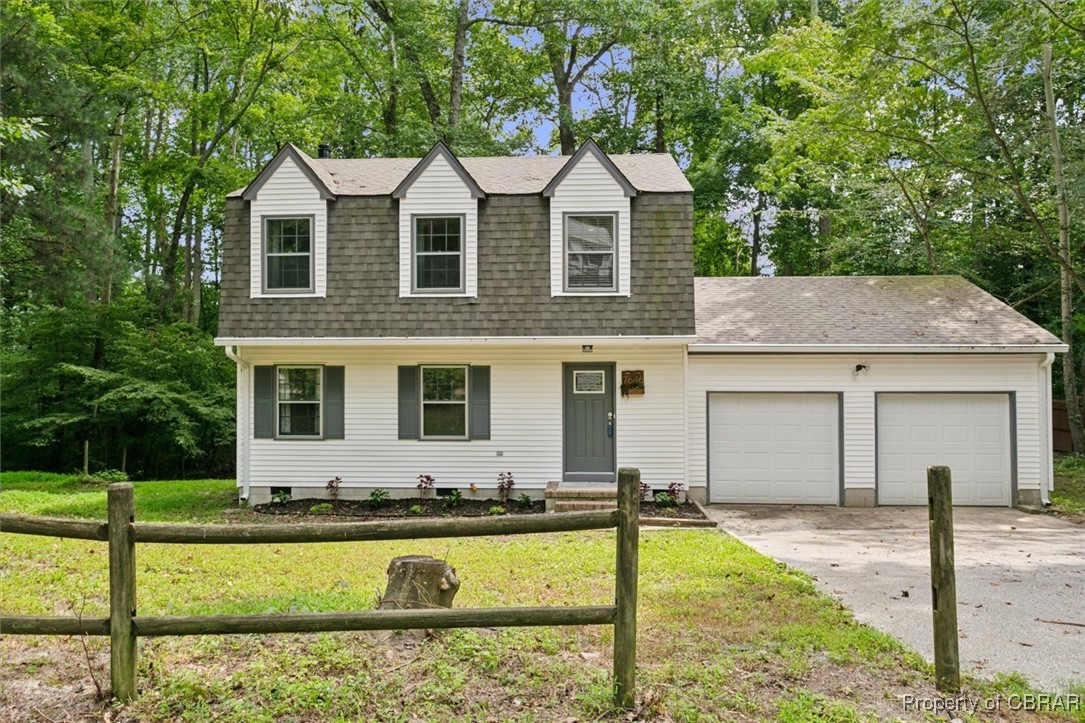7646 Forbes Road Gloucester, VA 23061 - Photo 1 of 39 Gallery Image 1