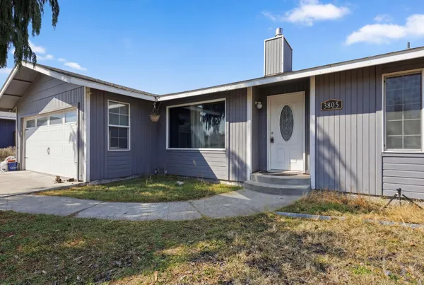 $340,000 | 3805 West Ella Street, Pasco, WA 99301