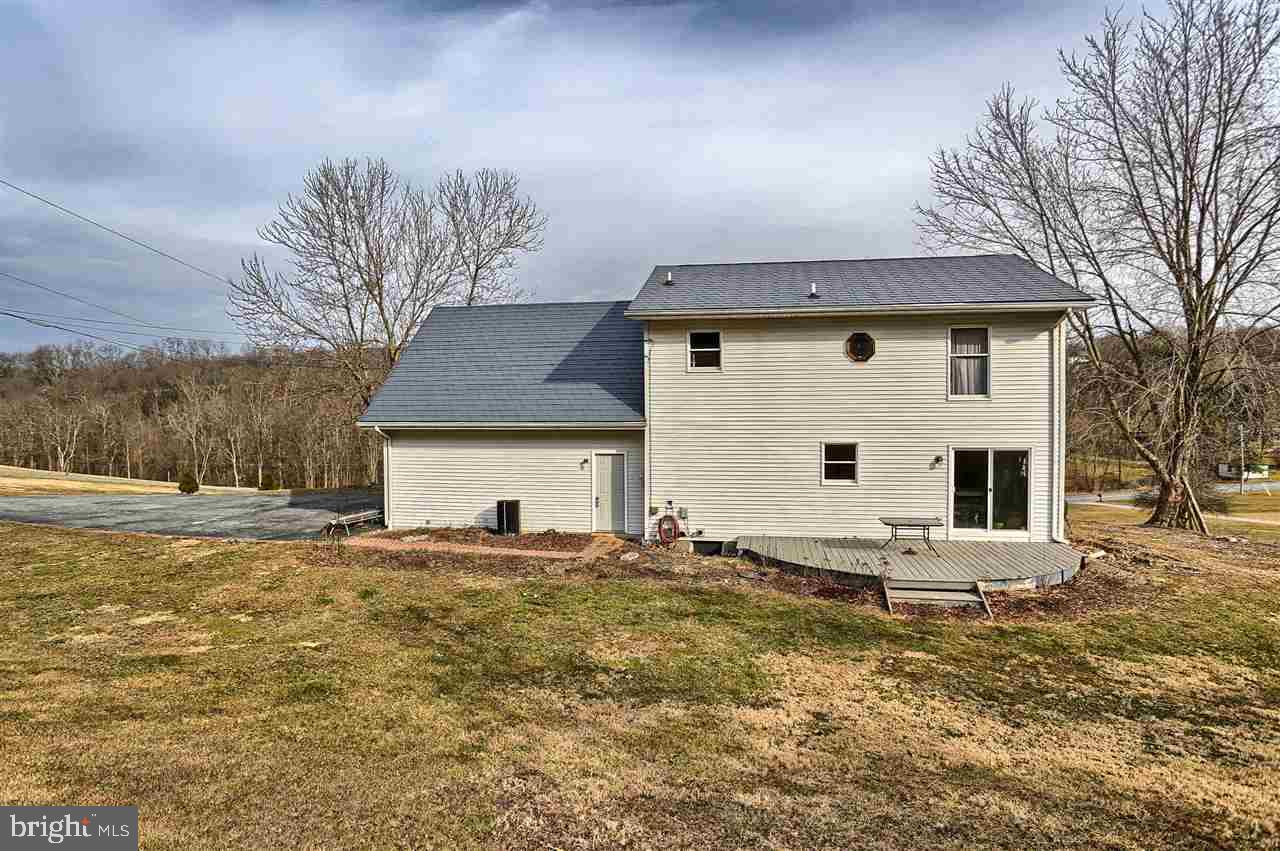 873 Zimmerman Road Red Lion, PA 17356 - Photo 24 of 32 Gallery Image 24