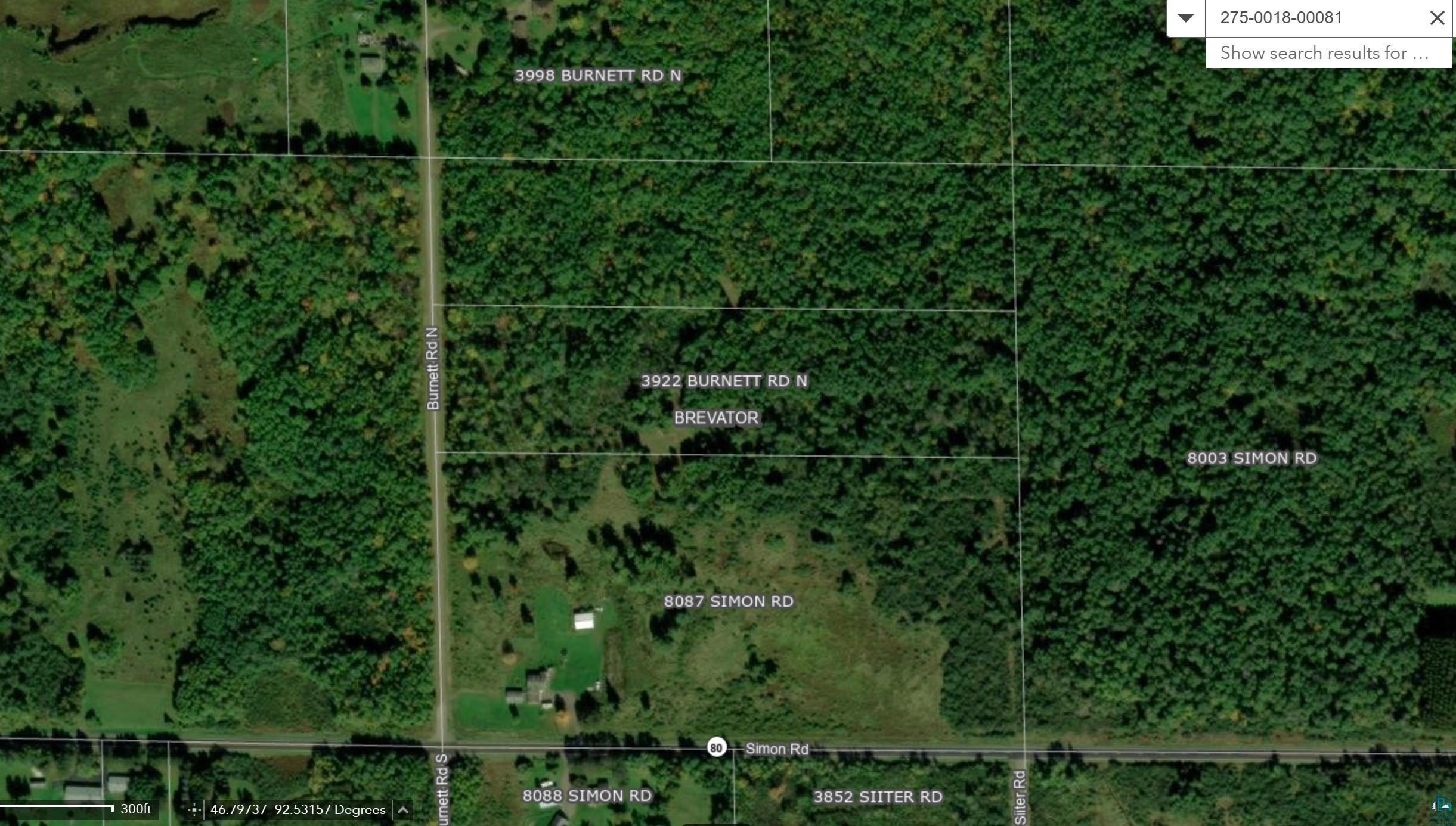 3922 Burnett Road Cloquet, MN 55720 - Photo 1 of 28 Gallery Image 1