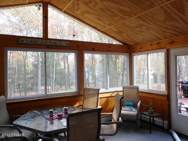 123 Rodeo Drive Hawley, PA 18428 - Photo 9 of 31 4 season room