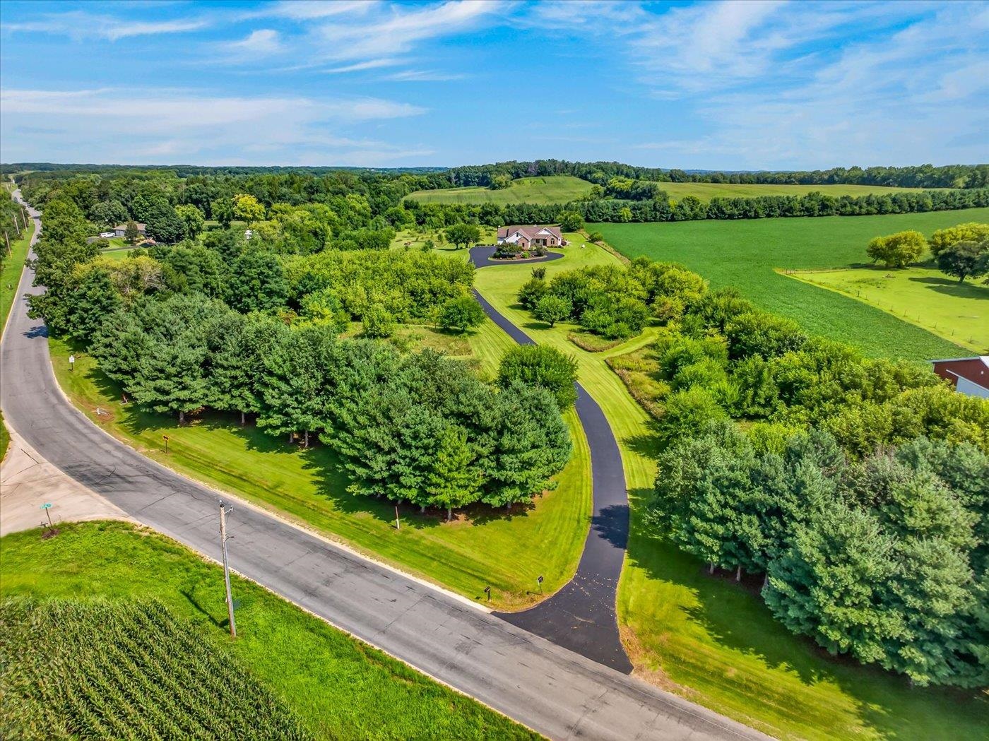4314 Old Stage Road Brooklyn, WI 53521 - Photo 78 of 90 Gallery Image 78