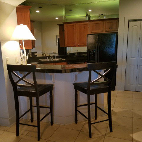 20050 Oak Road East, Unit 3317 Gulf Shores, AL 36542 - Photo 6 of 35 Dining