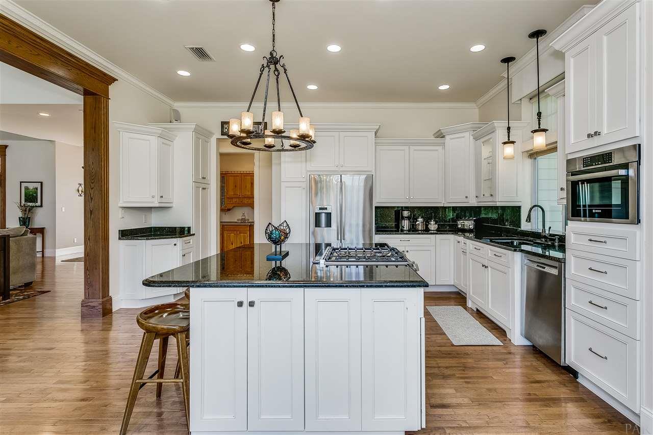 596 East Kingsfield Road Cantonment, FL 32533 - Photo 14 of 50 Gallery Image 14