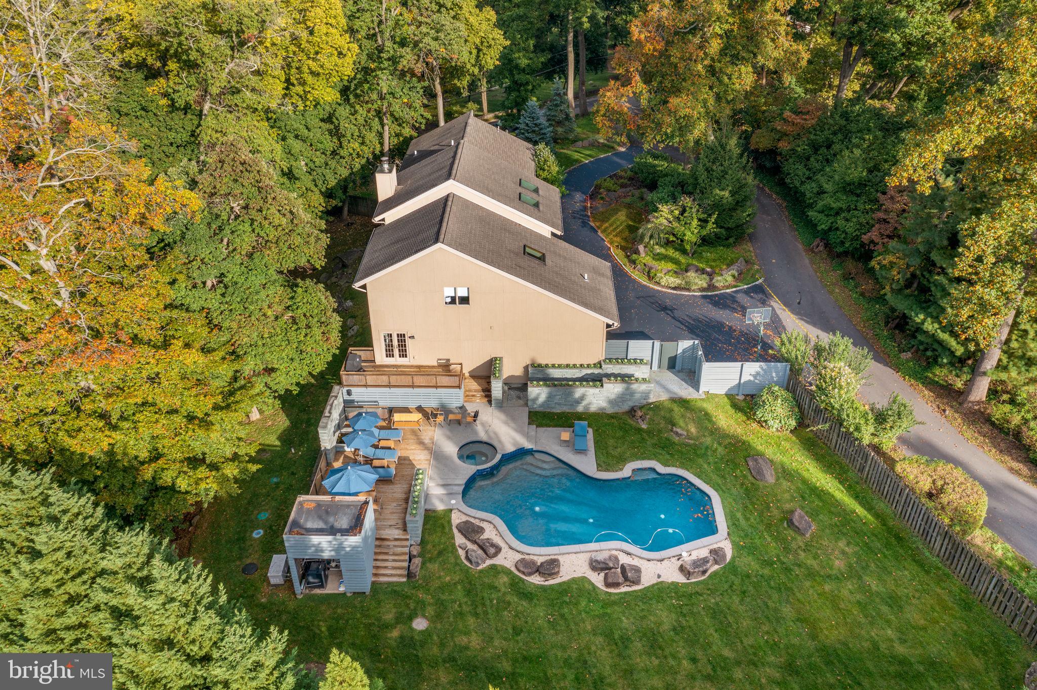 925 Stoke Road Villanova, PA 19085 - Photo 38 of 40