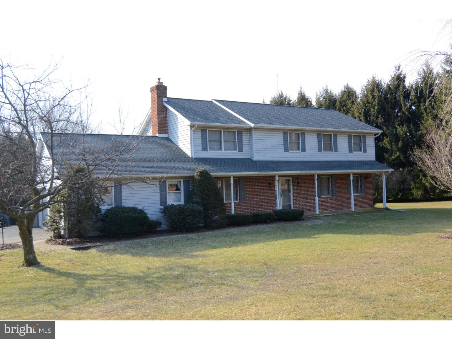702 Texter Mountain Road Robesonia, PA 19551 - Photo 1 of 25 Gallery Image 1