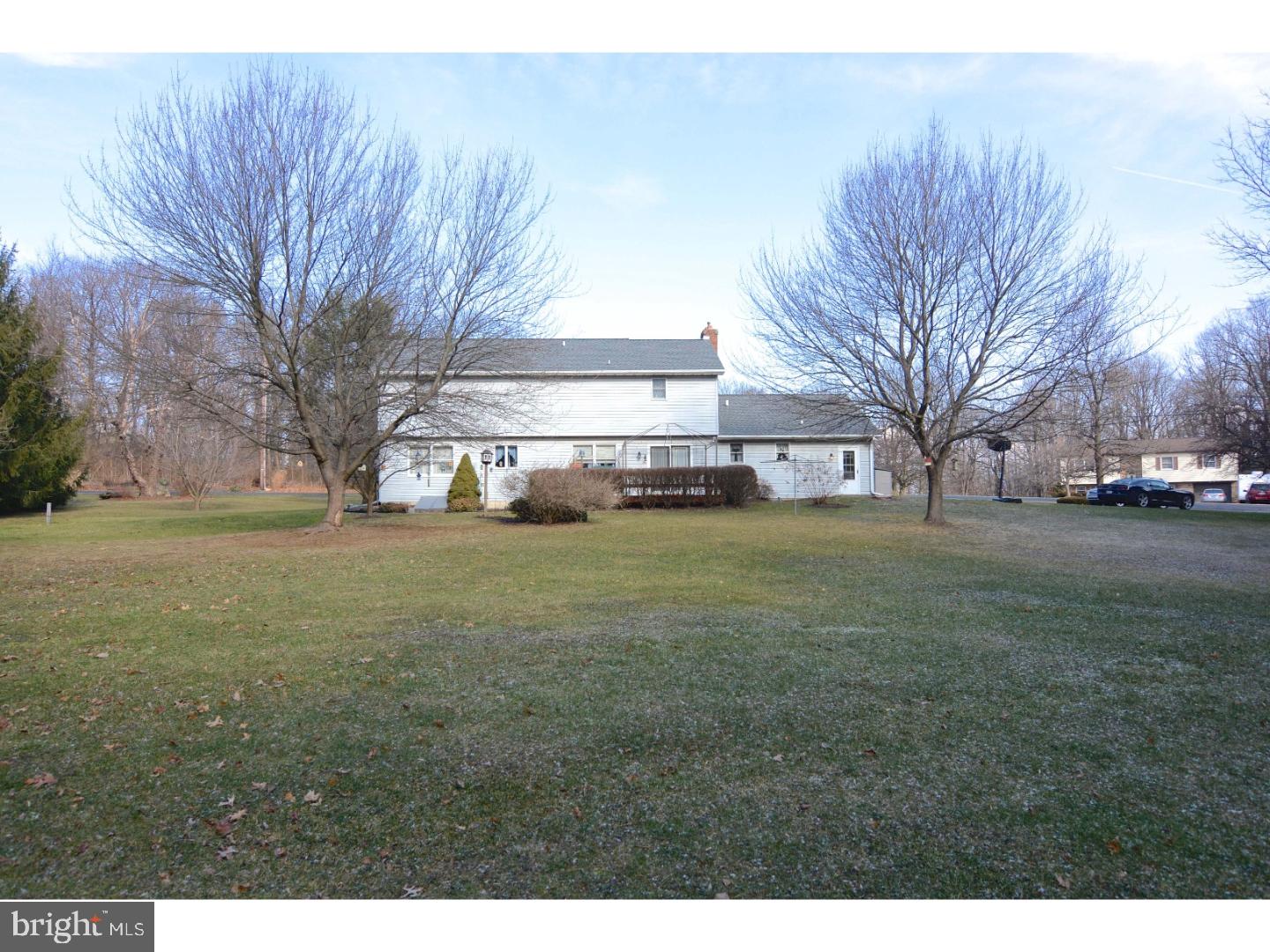 702 Texter Mountain Road Robesonia, PA 19551 - Photo 23 of 25 Gallery Image 23