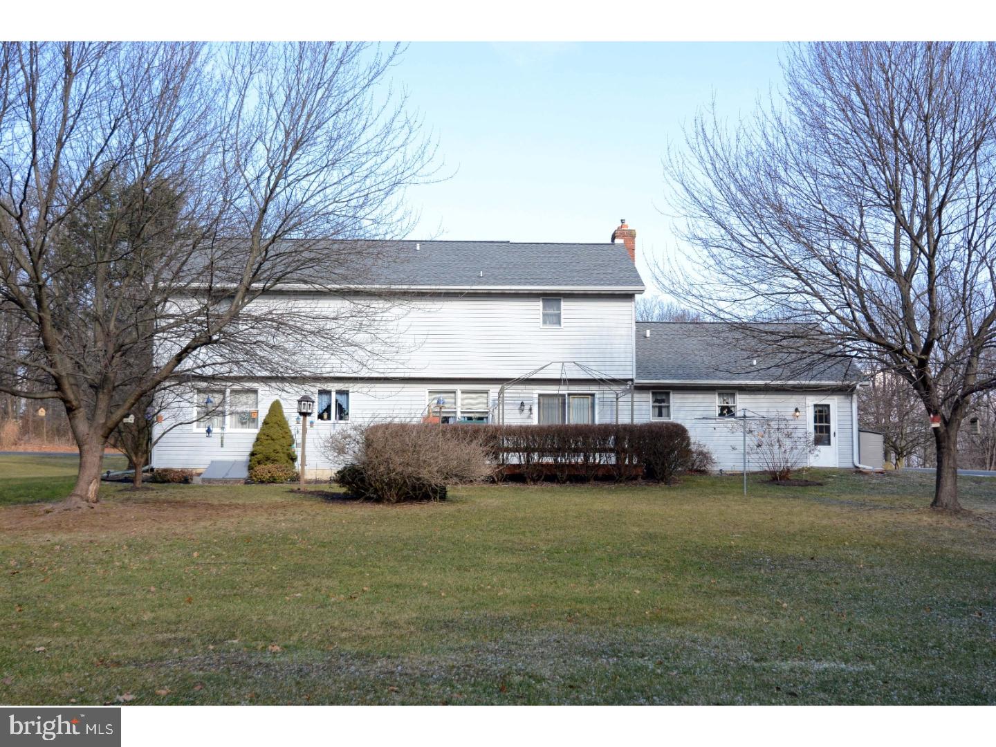 702 Texter Mountain Road Robesonia, PA 19551 - Photo 24 of 25 Gallery Image 24