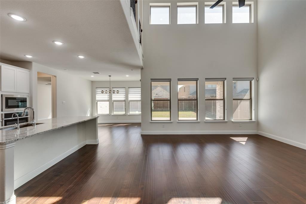 16476 Ryder Rock Road Frisco, TX 75033 - Photo 12 of 40 Large double wall windows