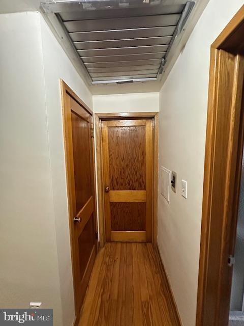 19642 Raystown Road James Creek, PA 16657 - Photo 24 of 38 a view of entryway