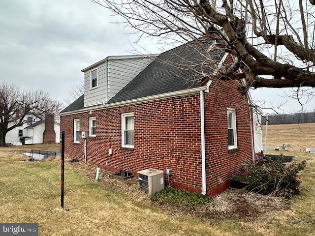 19642 Raystown Road James Creek, PA 16657 - Photo 9 of 38 a front view of a house with garden