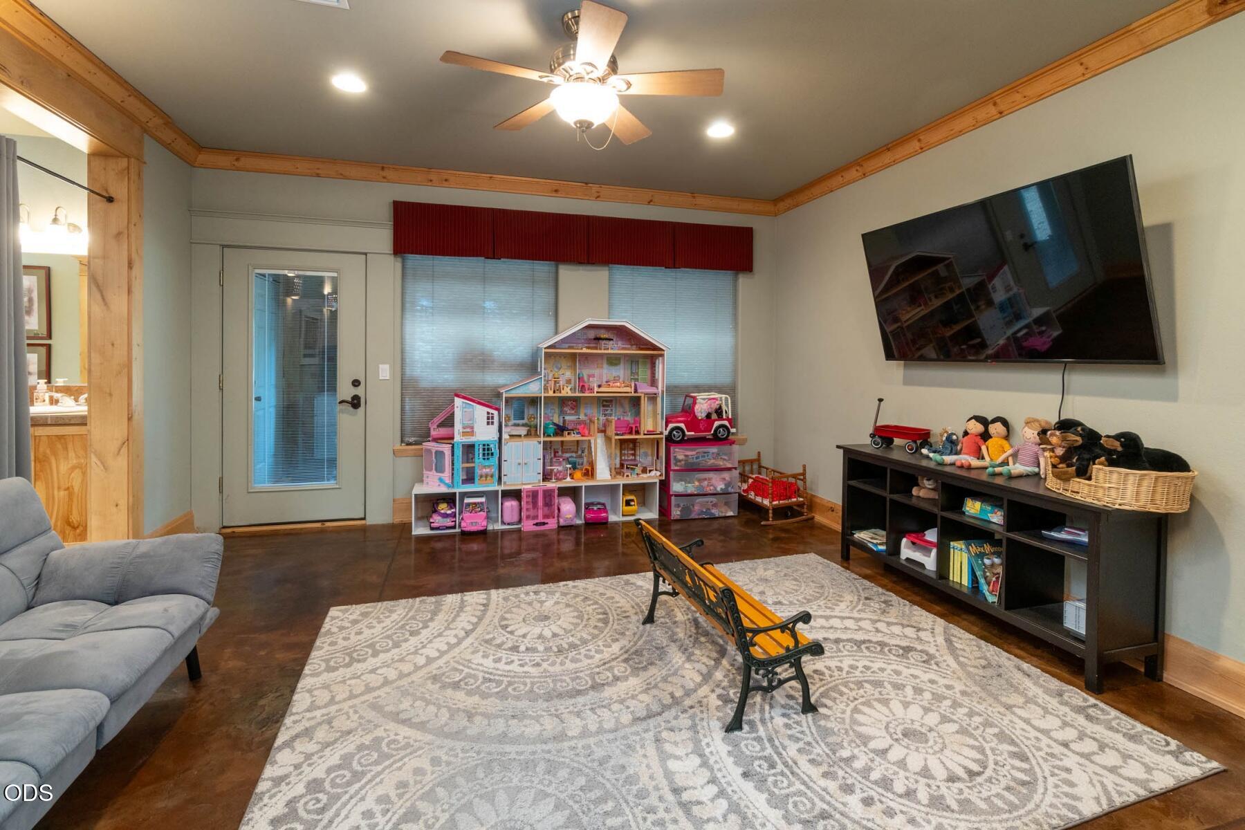 52174 Foxtail Road La Pine, OR 97739 - Photo 21 of 47