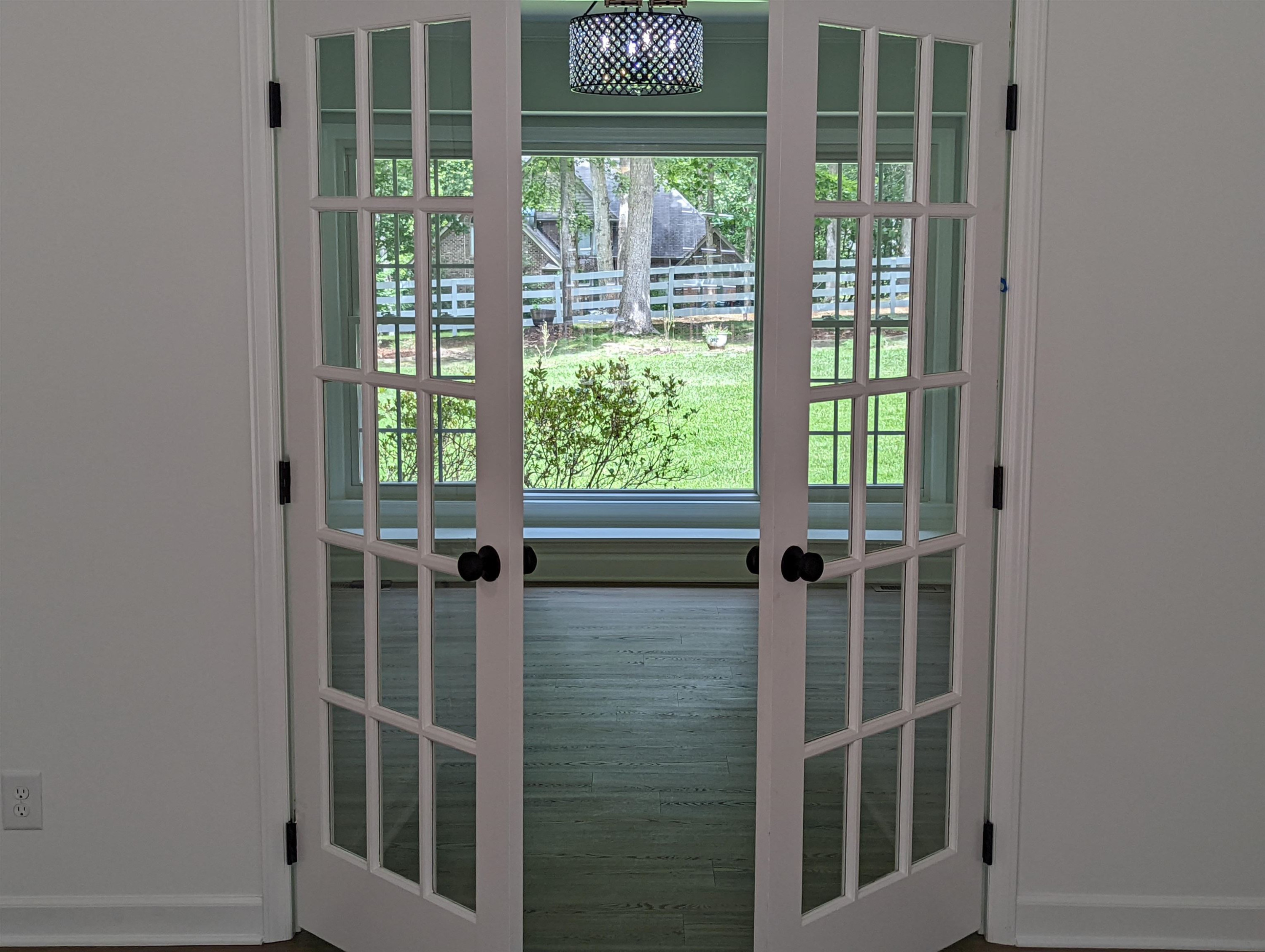 11413 Old Creedmoor Road Raleigh, NC 27613 - Photo 26 of 35 Photo 26