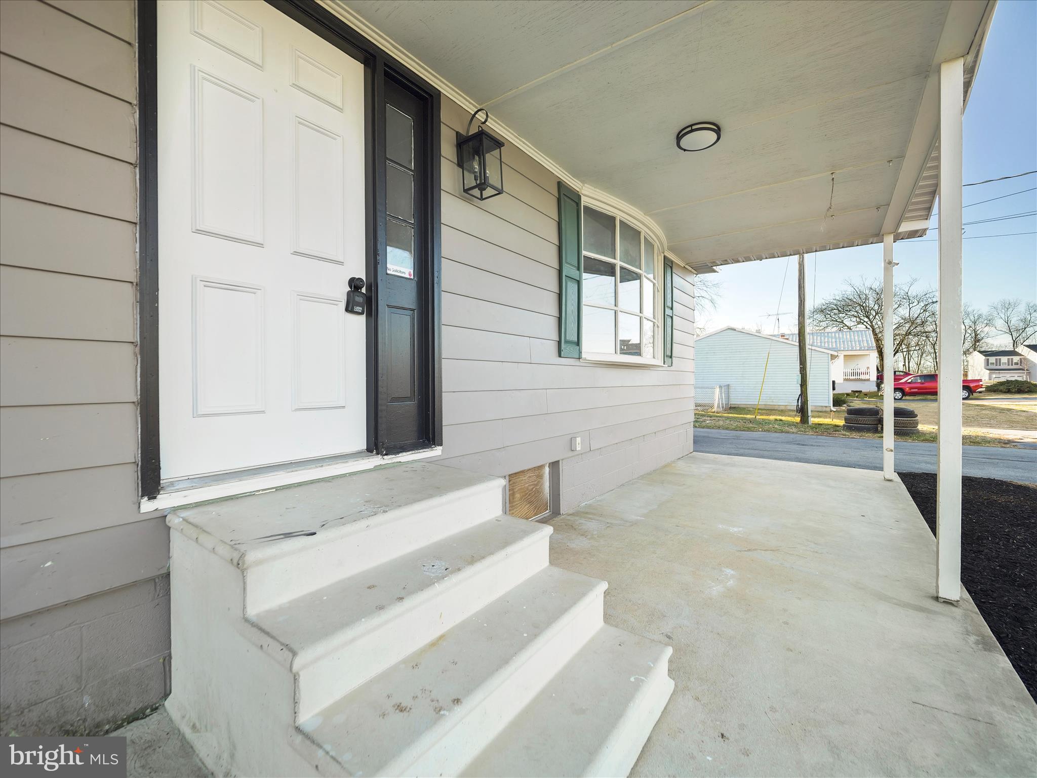 329 Emmert Road Hagerstown, MD 21740 - Photo 27 of 33