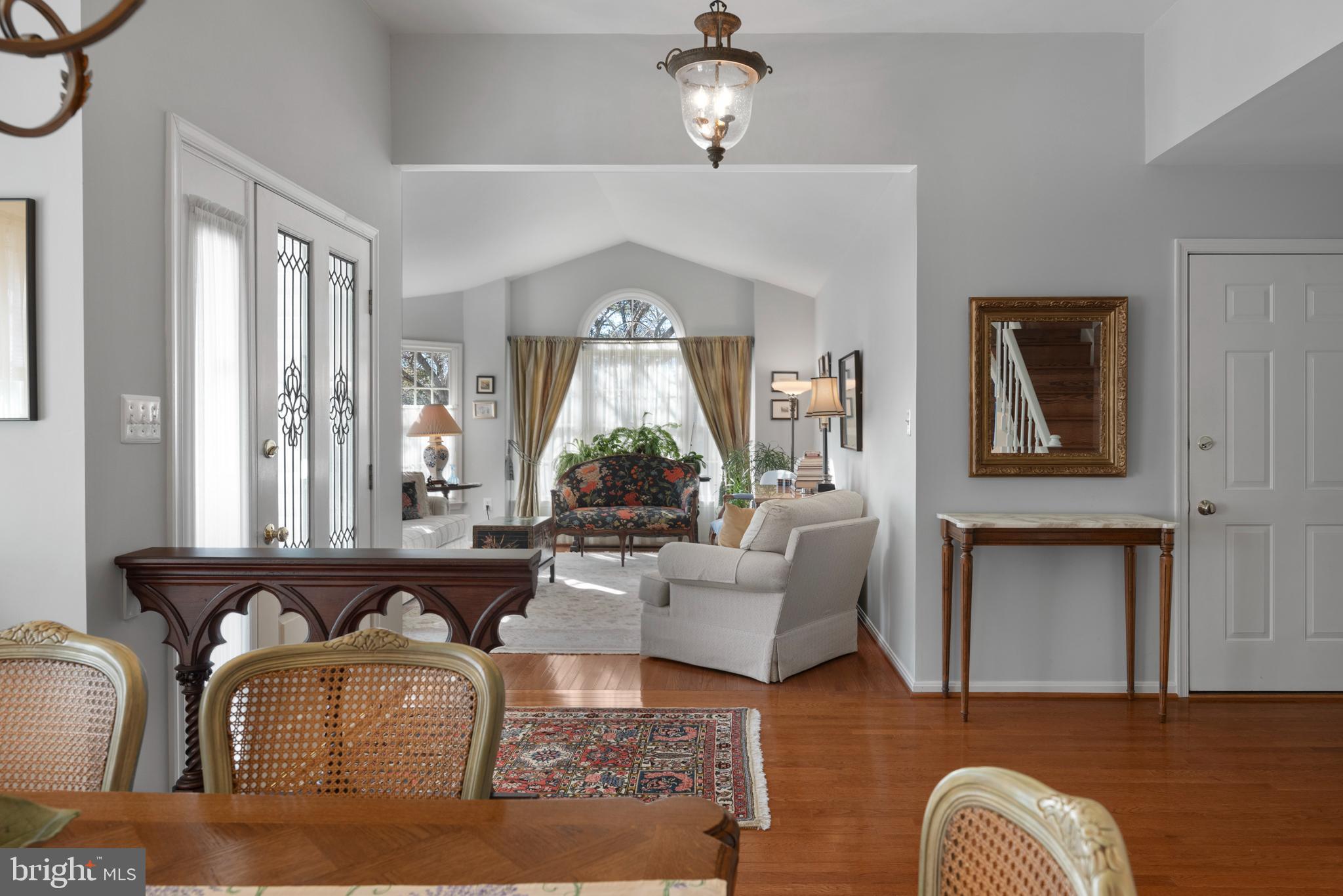507 Coover Road Annapolis, MD 21401 - Photo 13 of 48 INTERIOR