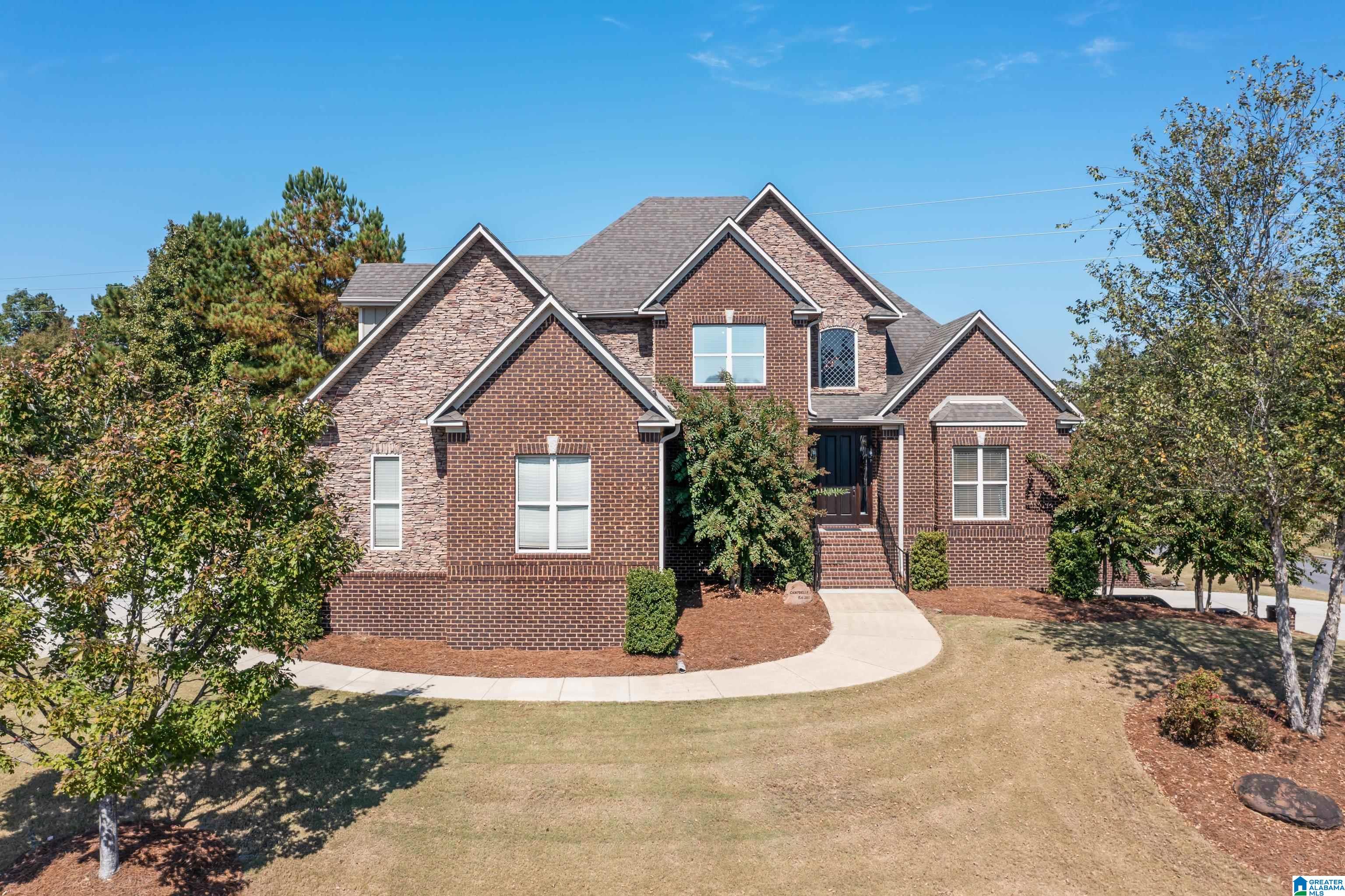 193 River Valley Road Helena, AL 35080 - Photo 8 of 49