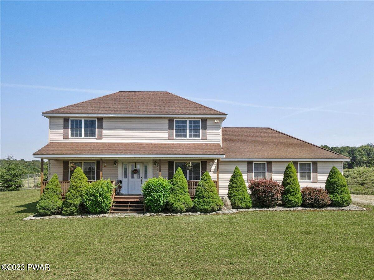 203 Griffith Road Tyler Hill, PA 18469 - Photo 5 of 47