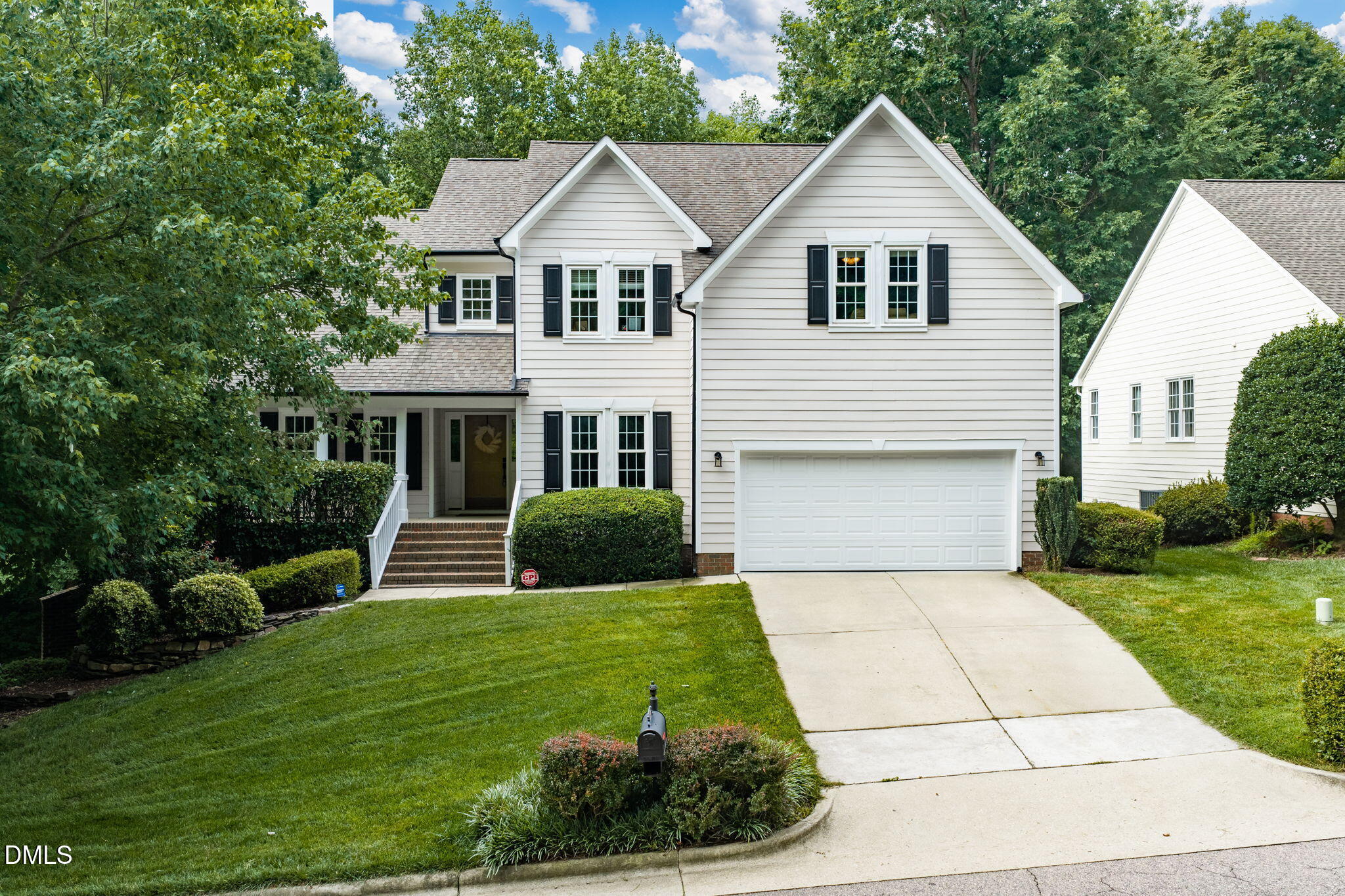 11936 Sycamore Grove Lane Raleigh, NC 27614 - Photo 76 of 82 74-web-or-mls-11936-Sycamore-74