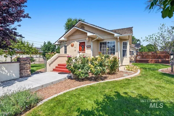 $599,999 | 1224 West Orchard Avenue, Nampa, ID 83651