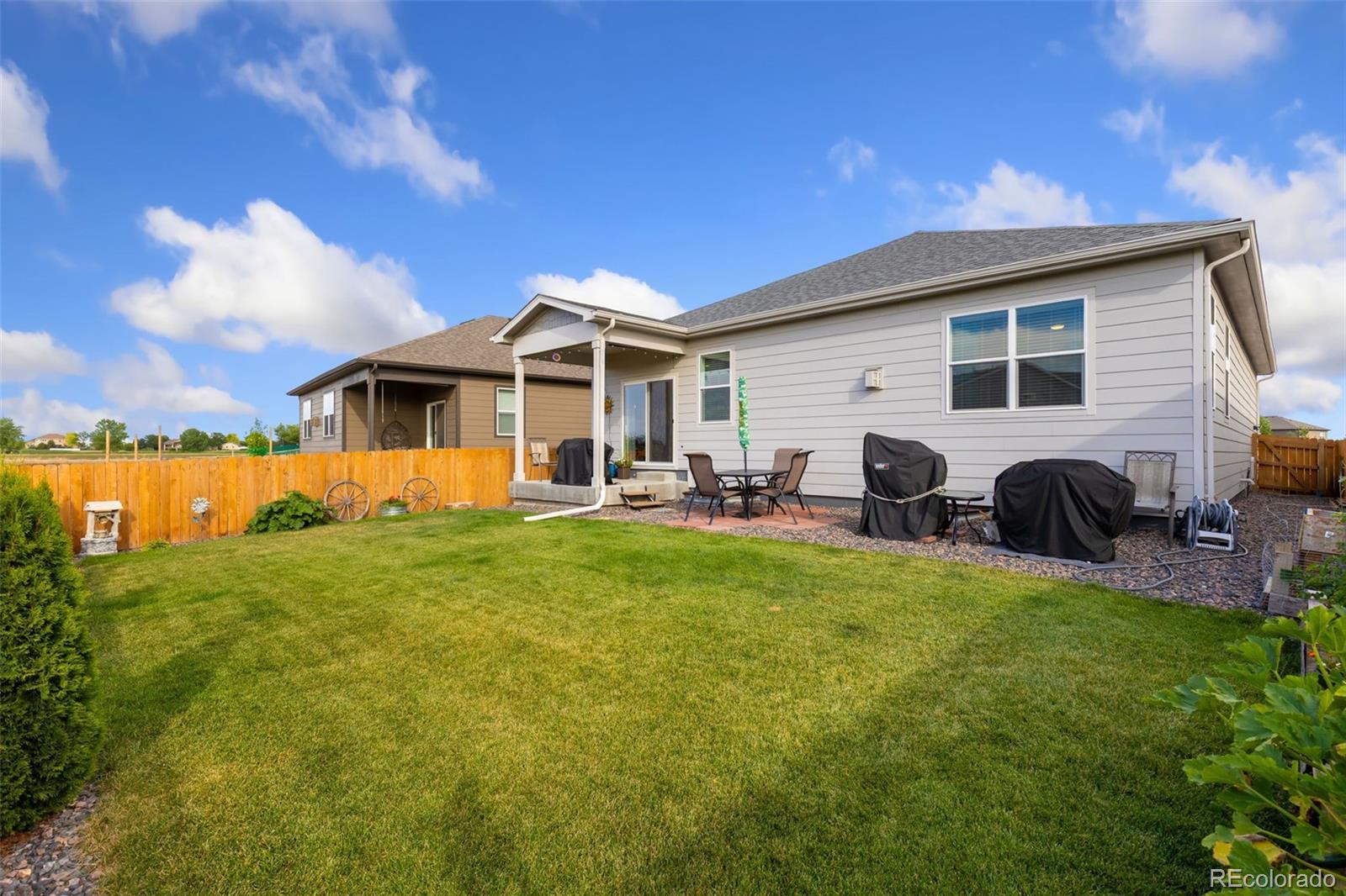 2411 Pinzgauer Street Mead, CO 80542 - Photo 24 of 27