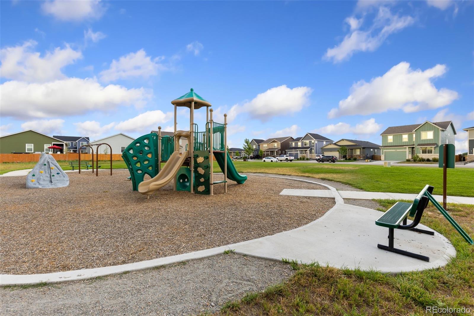 2411 Pinzgauer Street Mead, CO 80542 - Photo 25 of 27