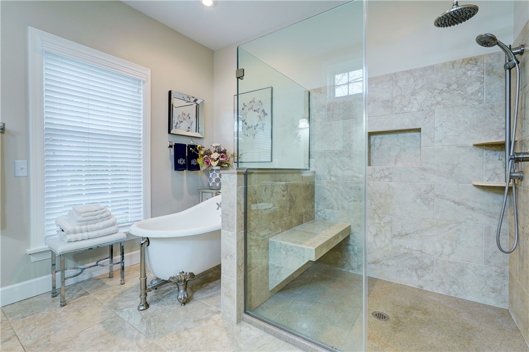 6 Quoin Crescent Victor, NY 14564 - Photo 27 of 50 THE PERFECT PLACE TO RELAX AND REVIVE IN PEACE AND