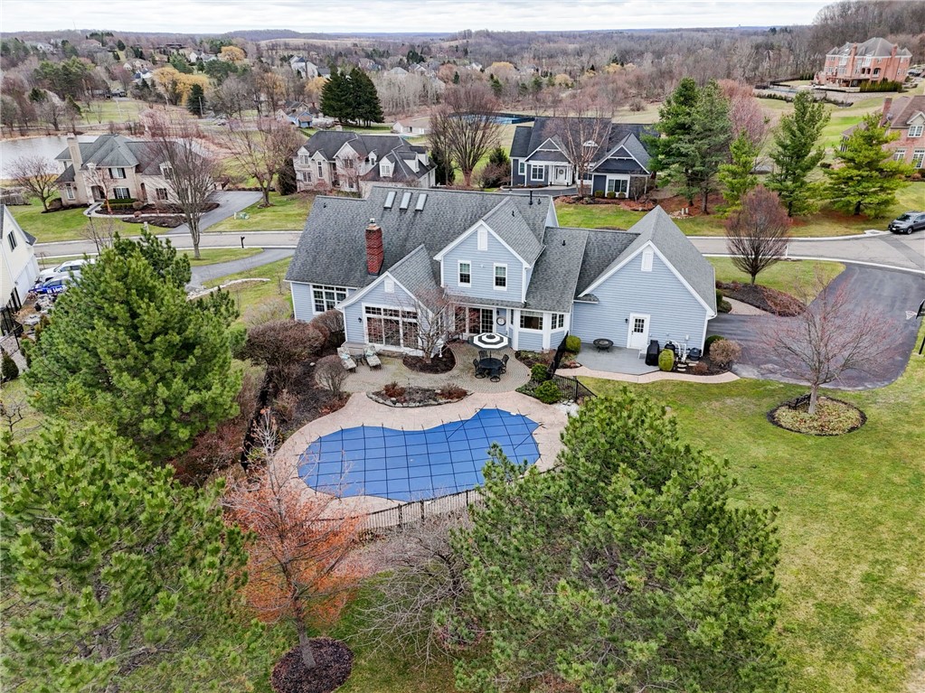 6 Quoin Crescent Victor, NY 14564 - Photo 49 of 50 A TREASURED SETTING IN A PRIZED NEIGHBORHOOD CLOSE