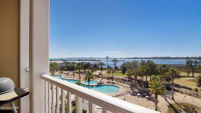 $479,000 | 4100 Marriott Drive, Unit 309, Panama City Beach, FL 32408