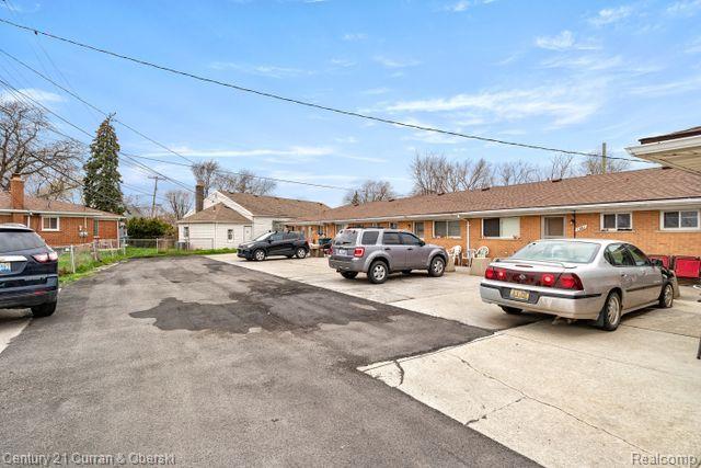1357 Goddard Road Lincoln Park, MI 48146 - Photo 16 of 17