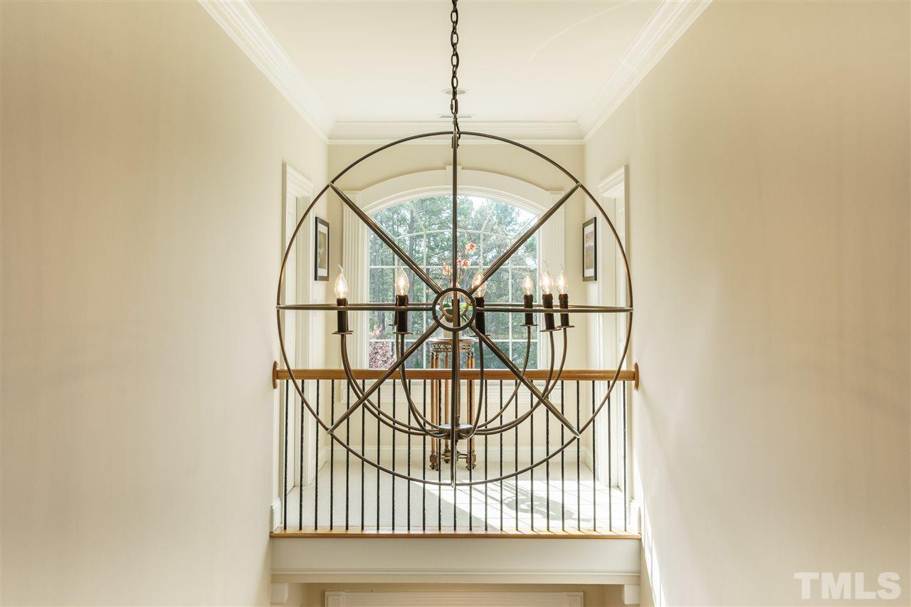 2000 Angelwing Court Raleigh, NC 27613 - Photo 14 of 25 a view of entryway