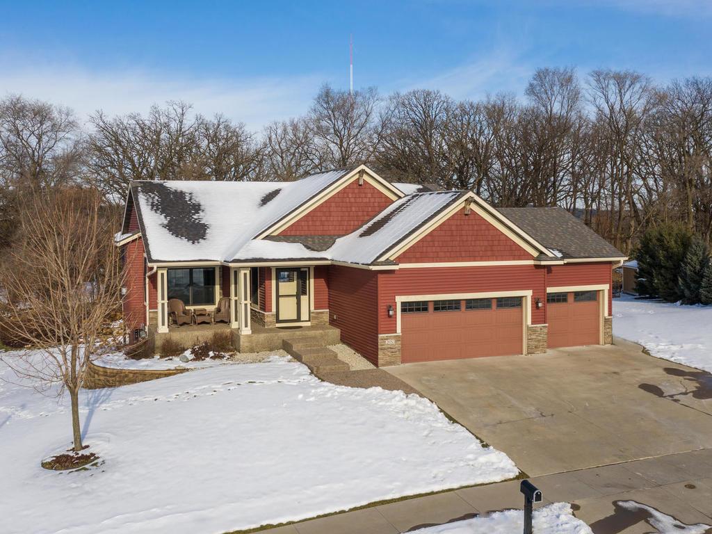 2652 Pinewood Ridge Drive Southeast Rochester, MN 55904 - Photo 1 of 1