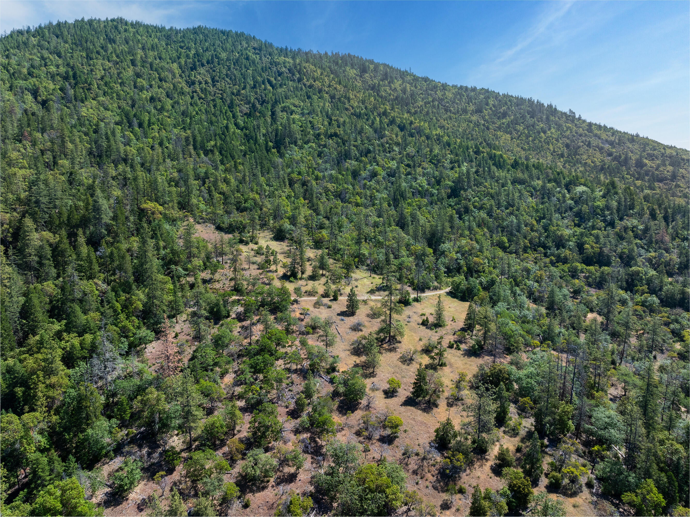 3200 Granite Hill Road Grants Pass, OR 97526 - Photo 5 of 15 Drone (5 of 12)