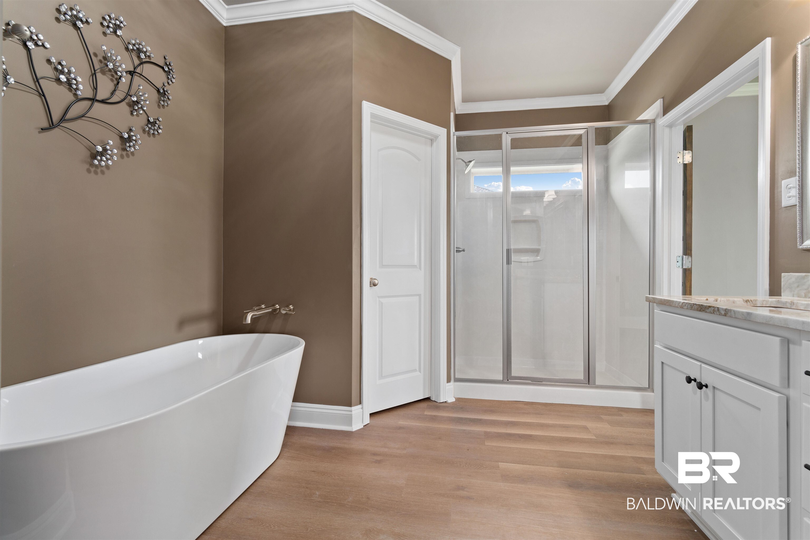 10164 Bridgewater Drive Theodore, AL 36582 - Photo 18 of 34 En Suite