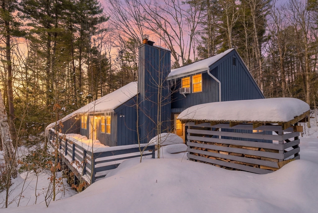 30 Gore Road Blandford, MA 01008 - Photo 1 of 42 Gallery Image 1