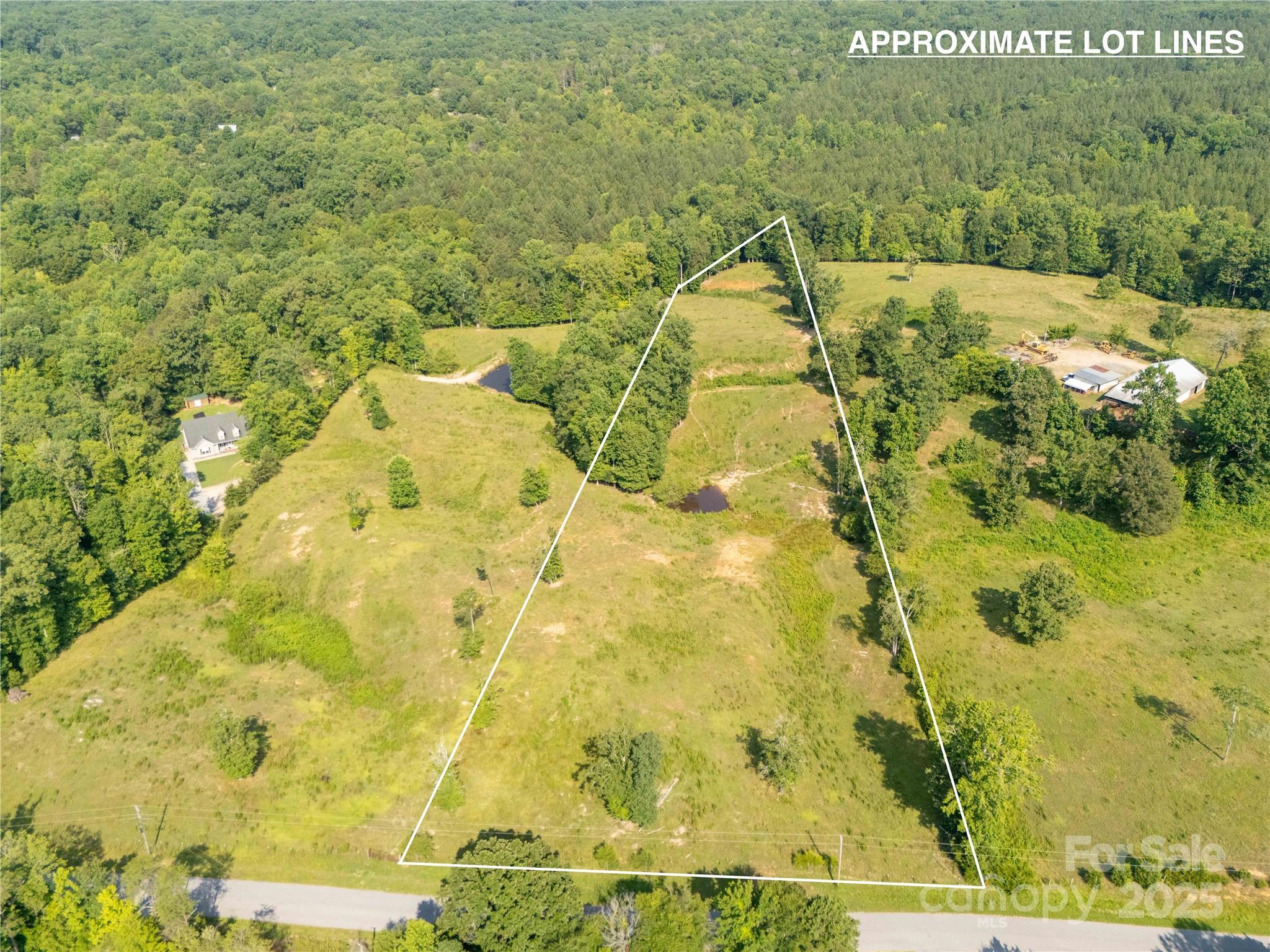 347 Burns Road Clover, SC 29710 - Photo 1 of 17 a view of swimming pool