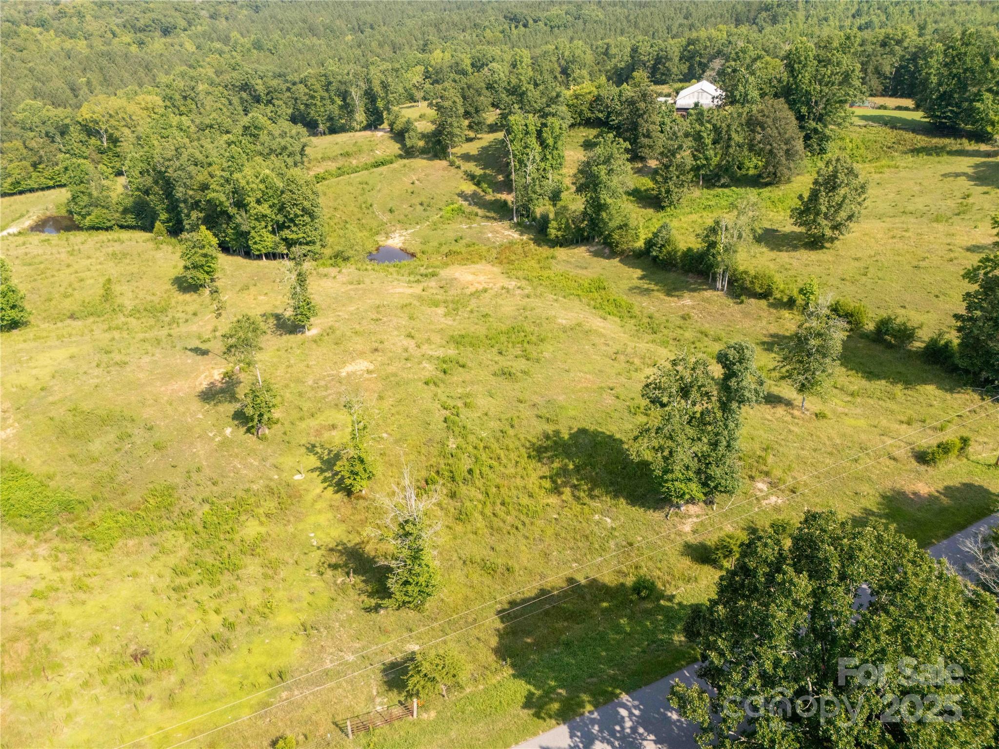 347 Burns Road Clover, SC 29710 - Photo 11 of 17 a view of a lake view