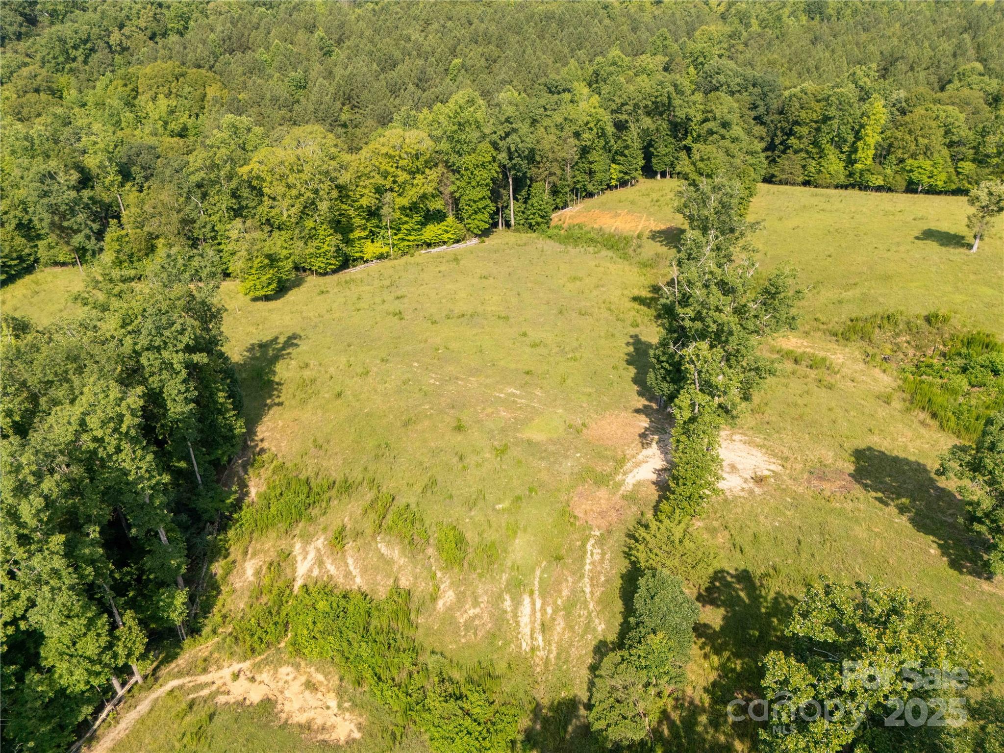 347 Burns Road Clover, SC 29710 - Photo 14 of 17 a view of lake view and mountain view