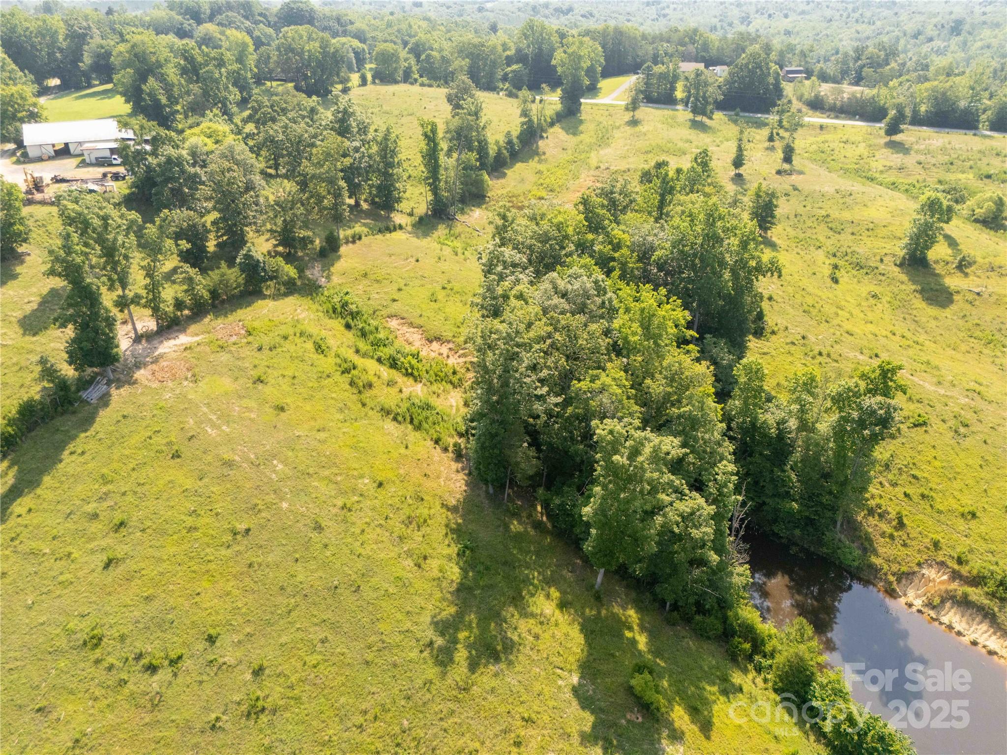 347 Burns Road Clover, SC 29710 - Photo 16 of 17 a view of lake view