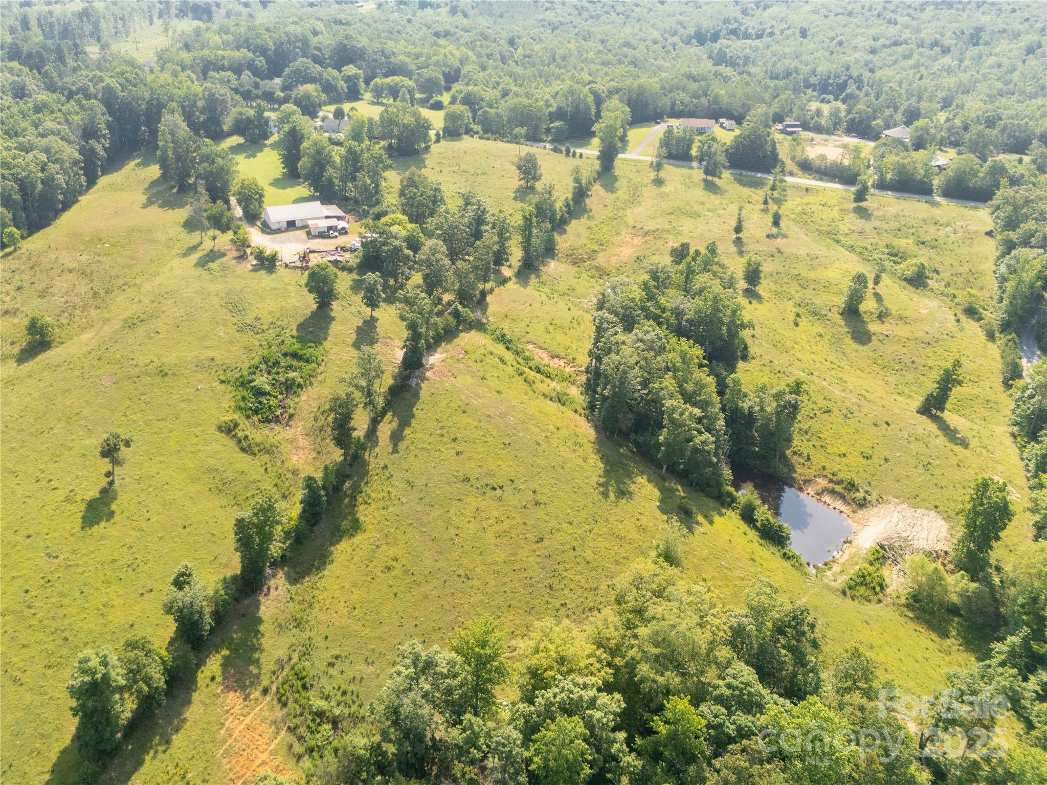 347 Burns Road Clover, SC 29710 - Photo 5 of 17 a view of lake view