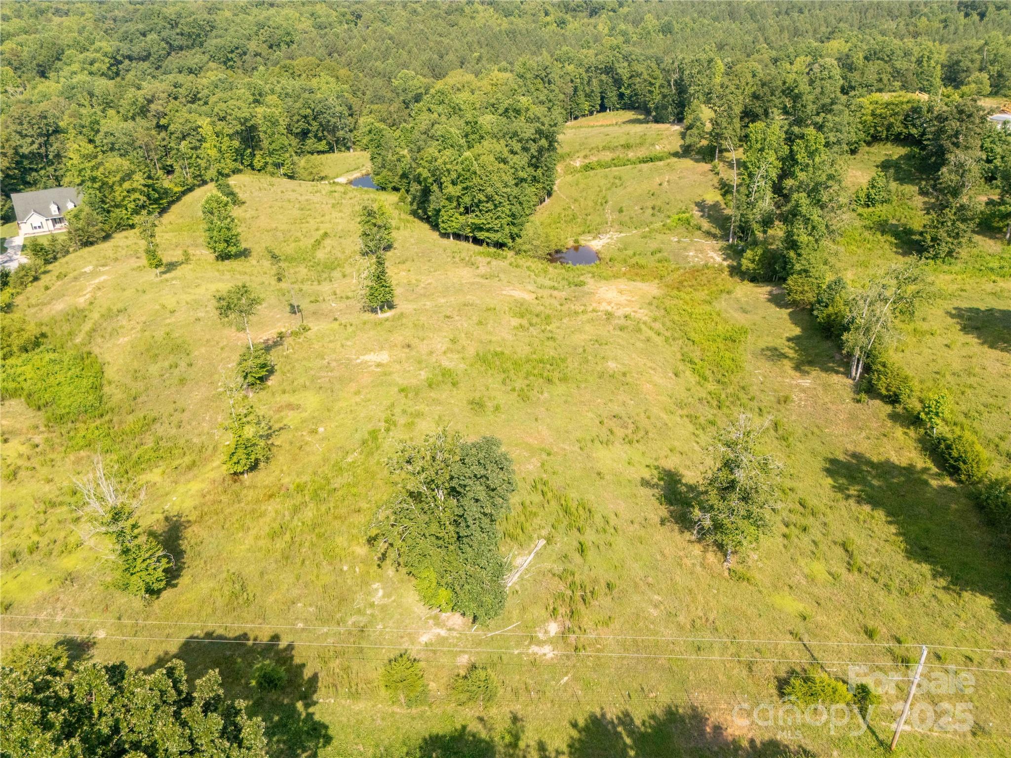 347 Burns Road Clover, SC 29710 - Photo 10 of 17 a view of lake view