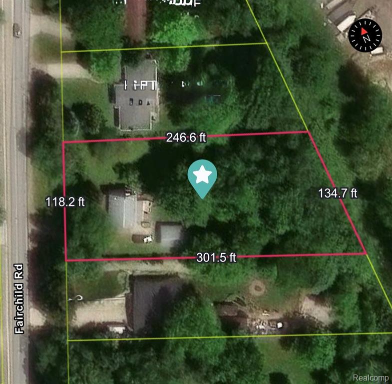 50730 Fairchild Road New Baltimore, MI 48051 - Photo 54 of 55