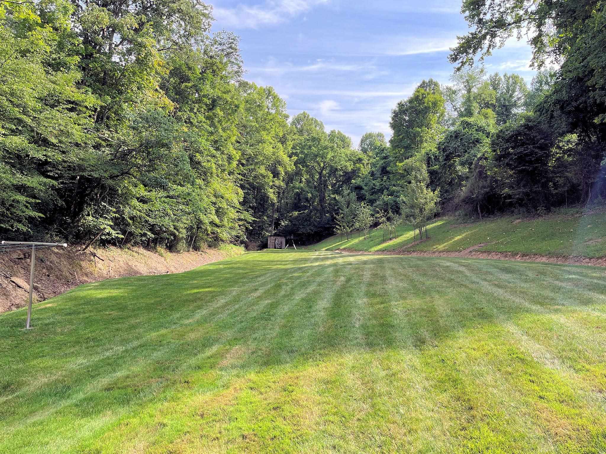 1505 Newmans Branch Road Milton, WV 25541 - Photo 26 of 32