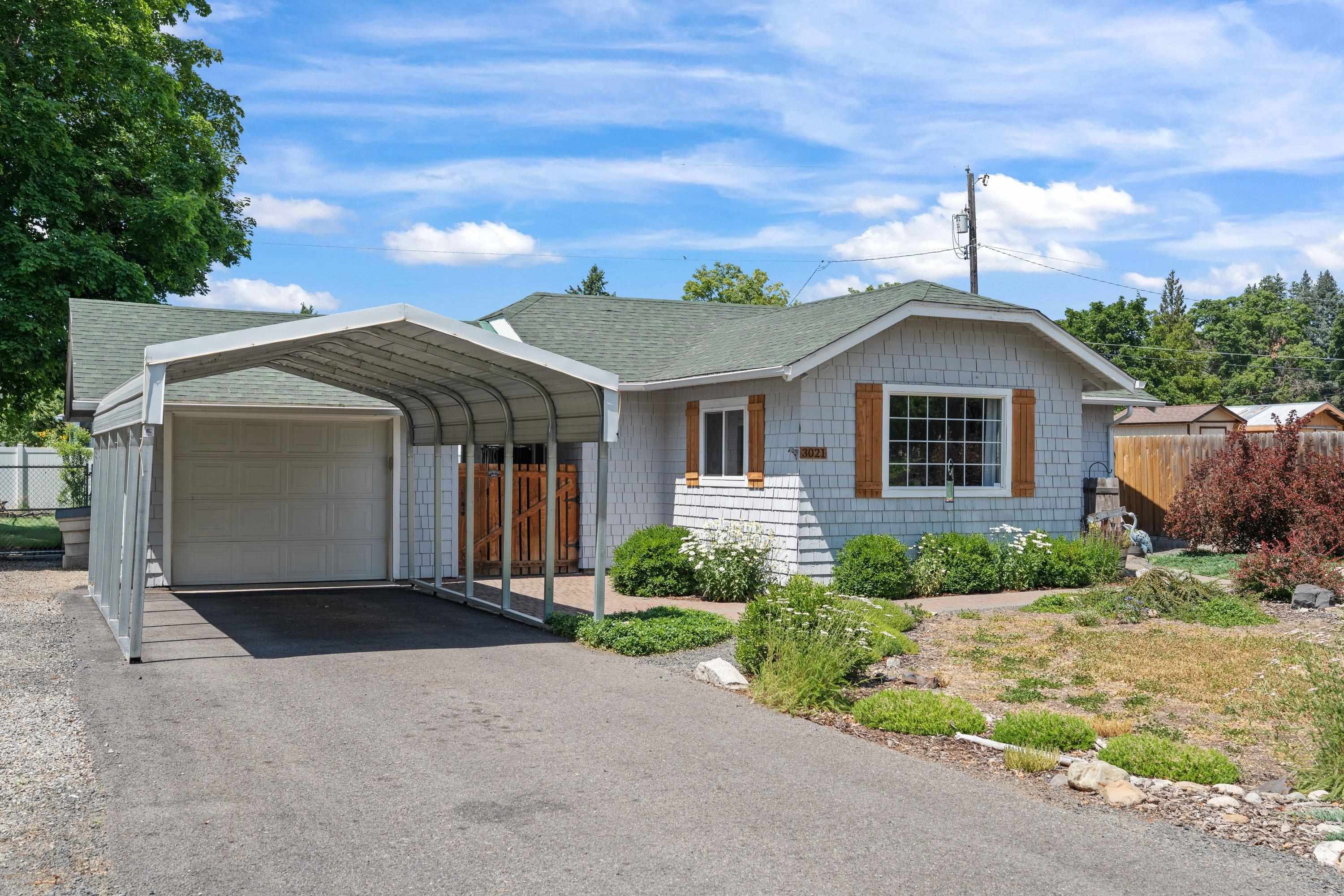 3021 North Girard Road Spokane, WA 99212 - Photo 7 of 40