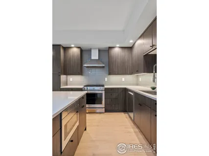 $1,225,000 | 2718 Pine Street, Unit 301, Boulder, CO 80302