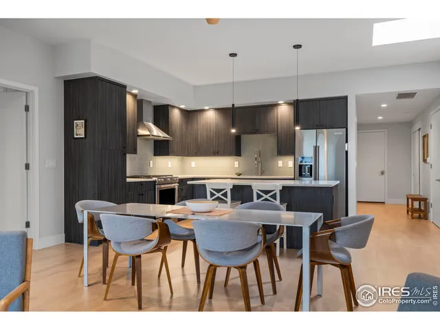 $1,225,000 | 2718 Pine Street, Unit 301, Boulder, CO 80302